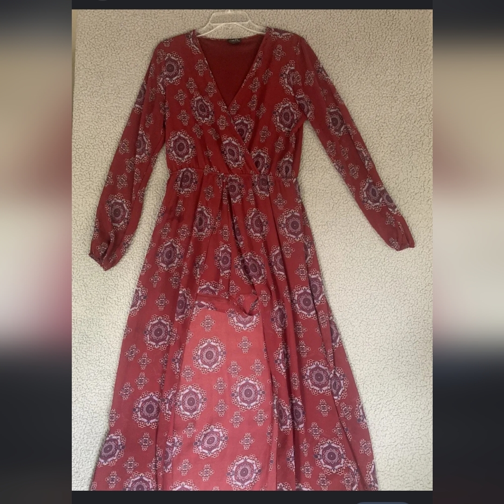Size M jumper/dress